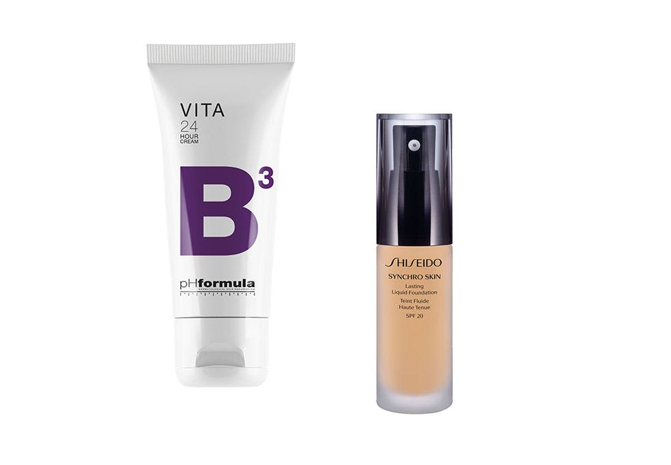 sprengte blodkar uxu